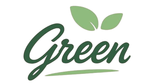 Green Logo